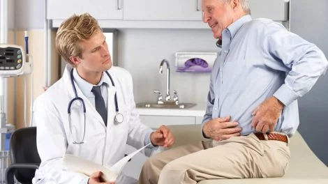 Arthrose