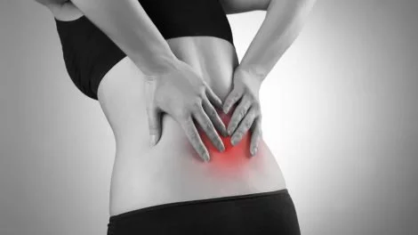 Myelopathie - Ursachen, Symptome und Therapie
