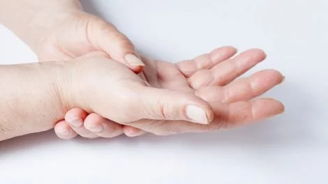 Fibromyalgie