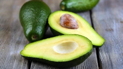 Avocado hat es in sich