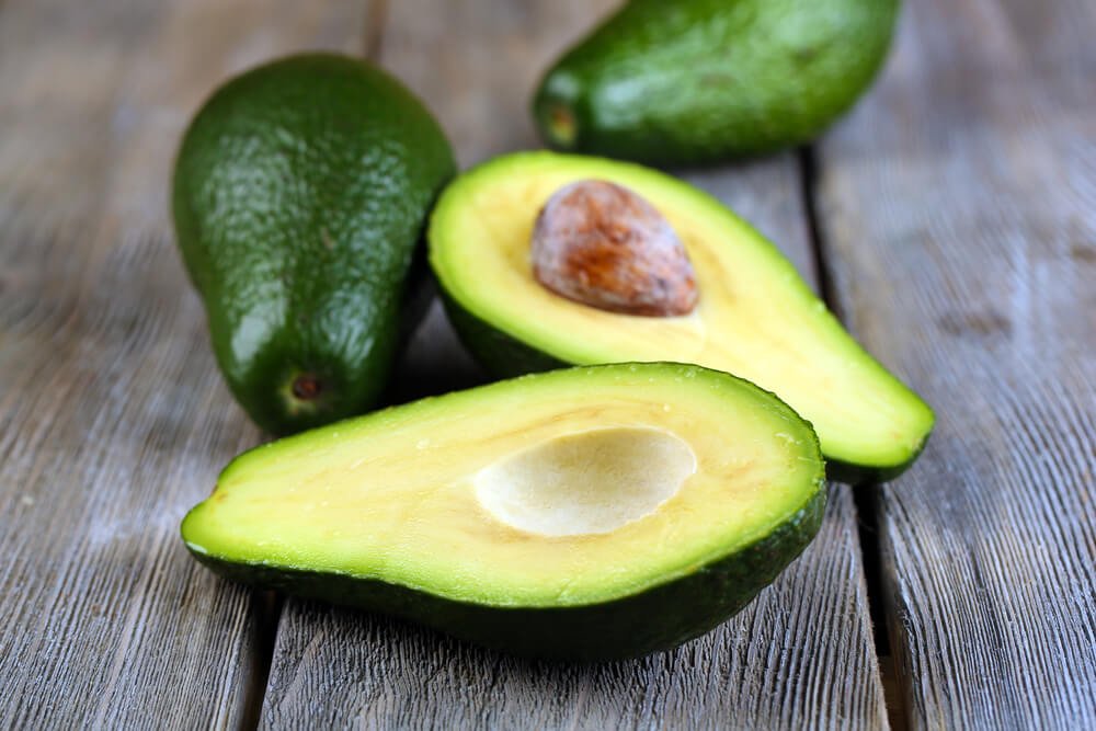 Avocado Diese Frucht Hat Es In Sich Rundumgesund de
