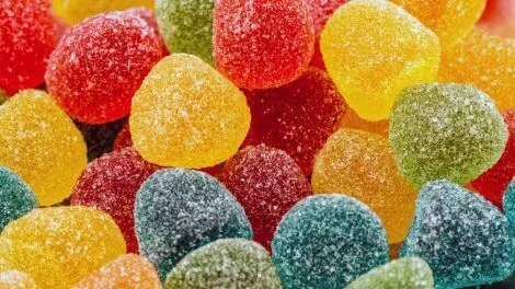Energy Sweets