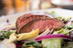 Paleo Steinzeiternährung