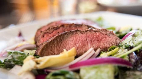 Paleo Steinzeiternährung