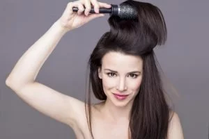 Shampoo ohne Silikone, Sulfate und Parabene