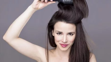 Shampoo ohne Silikone, Sulfate und Parabene