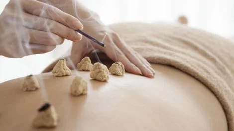 TCM - Traditionelle Chinesische Medizin