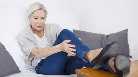 Neuropathie