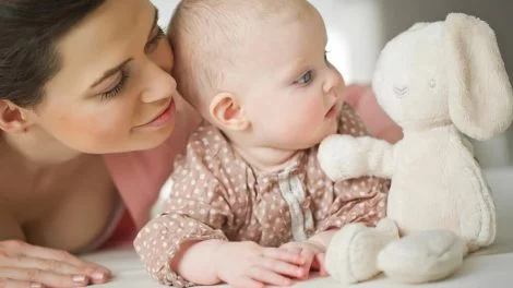 Sprachentwicklung Kinder