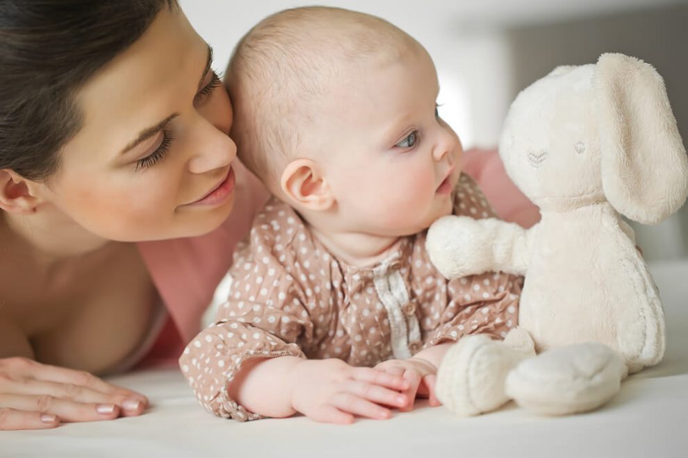 Sprachentwicklung Kinder