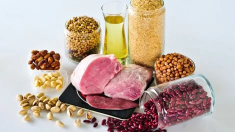 Vitamin B1 (Thiamin)
