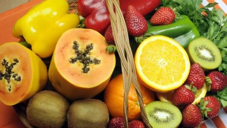 Vitamin C
