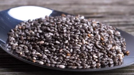 Was können Superfoods