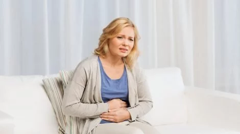Colitis ulcerosa