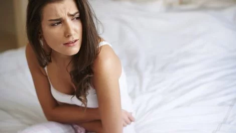 Morbus Crohn