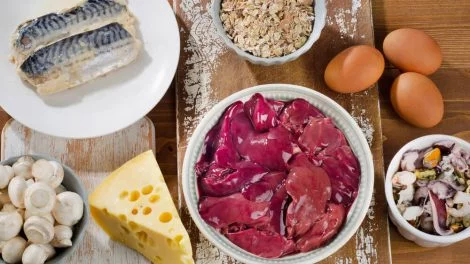 Vitamin B12