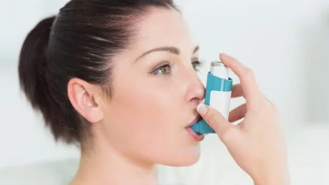 Asthma