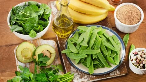 Vitamin K
