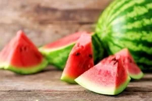 Wassermelone