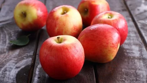 Äpfel