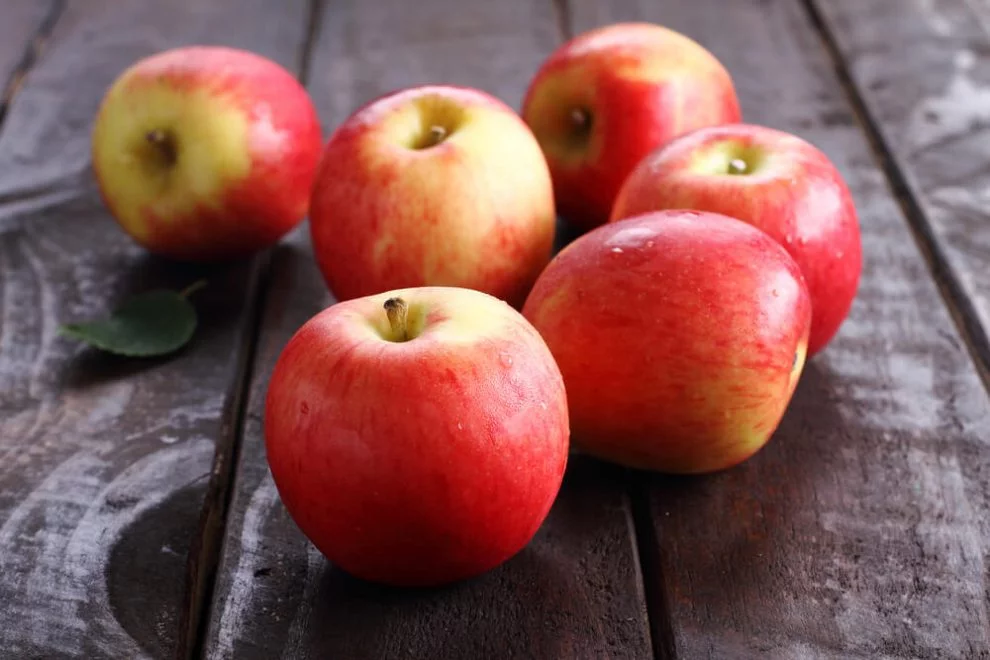 Äpfel