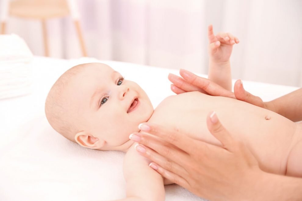 Hautprobleme Beim Baby Erkennen Und Behandeln Rundumgesund De