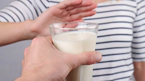 Laktoseintoleranz