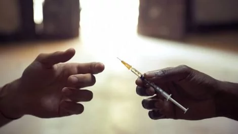 Hepatitis C