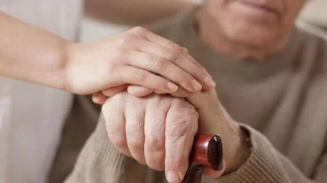 Parkinson