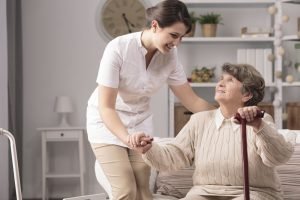 Alzheimer - Ursachen, Symptome und Therapie