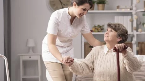 Alzheimer - Ursachen, Symptome und Therapie