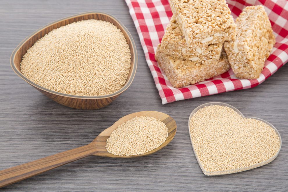 Amaranth