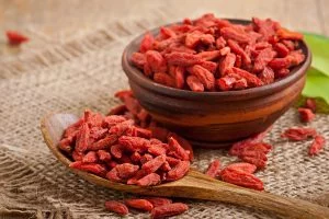 Goji-Beere - Gesundheit, Medizin & Inhaltsstoffe