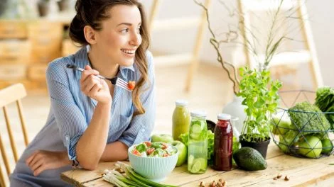 Tipps für den Einstieg ins vegane Leben