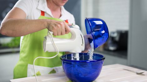vegane Ernährung ohne Ei