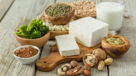 Vegan leben: Die größten Mythen über vegane Ernährung im Überblick
