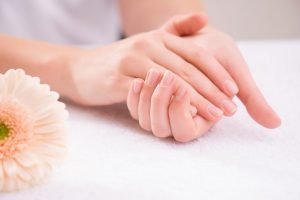 Handmassage selber machen