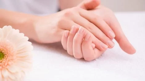 Handmassage selber machen