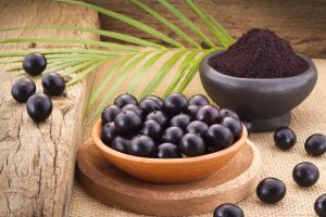 Acai Beere