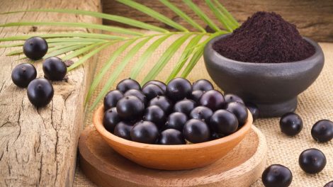 Acai Beere