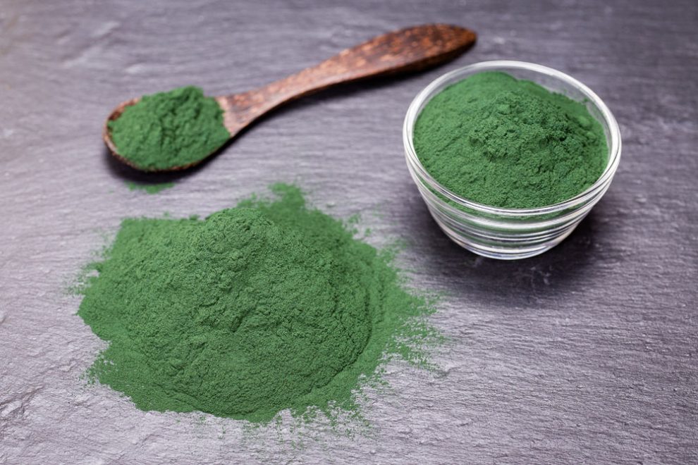 Spirulina-Algen - Was kann das Superfood?