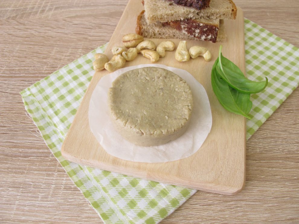 Veganer Käse: Zehn Alternativen für Käseliebhaber vorgestellt