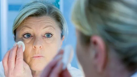 Augenringe Tipps