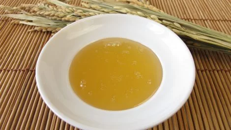 Reissirup - Eine gesunde Alternative zu Zucker und Honig?