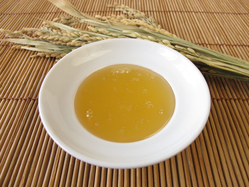 Reissirup - Eine gesunde Alternative zu Zucker und Honig?