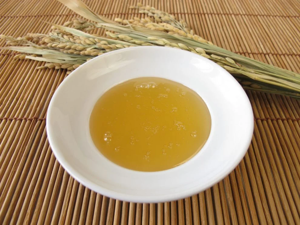 Reissirup - Eine gesunde Alternative zu Zucker und Honig?