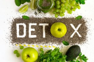 Detox-Kur mit Hausmitteln - So entgiften Sie Ihren Körper