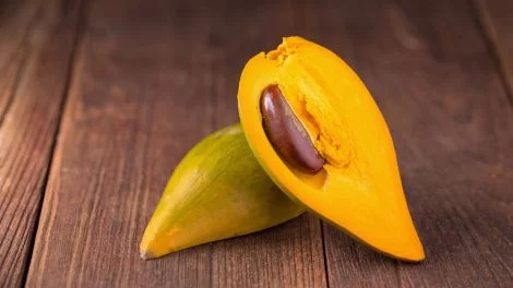 Lucuma - So entgiften Sie Ihren Körper