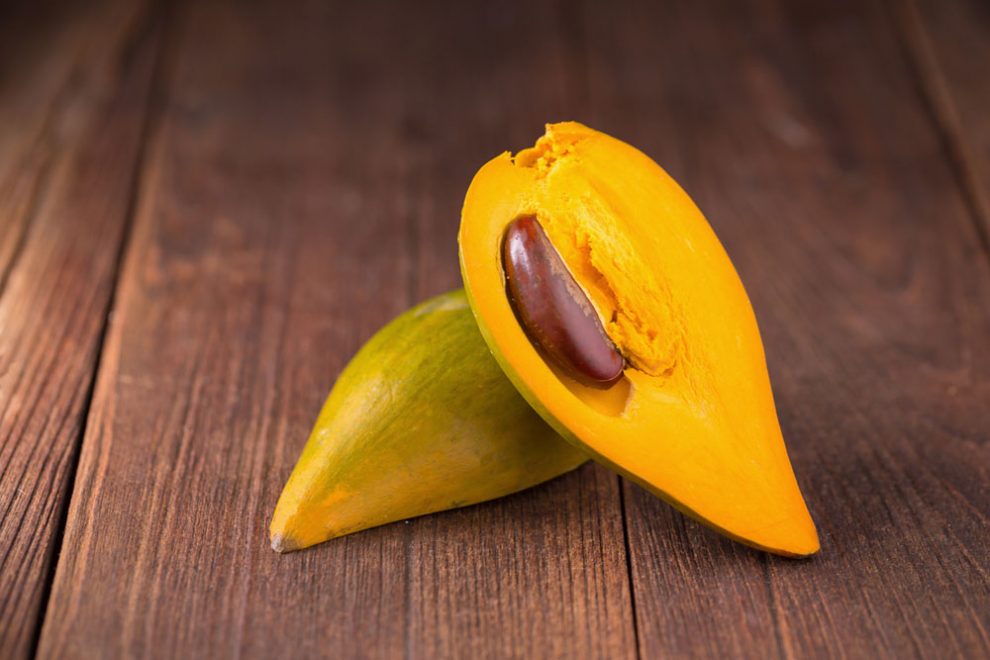 Lucuma - So entgiften Sie Ihren Körper