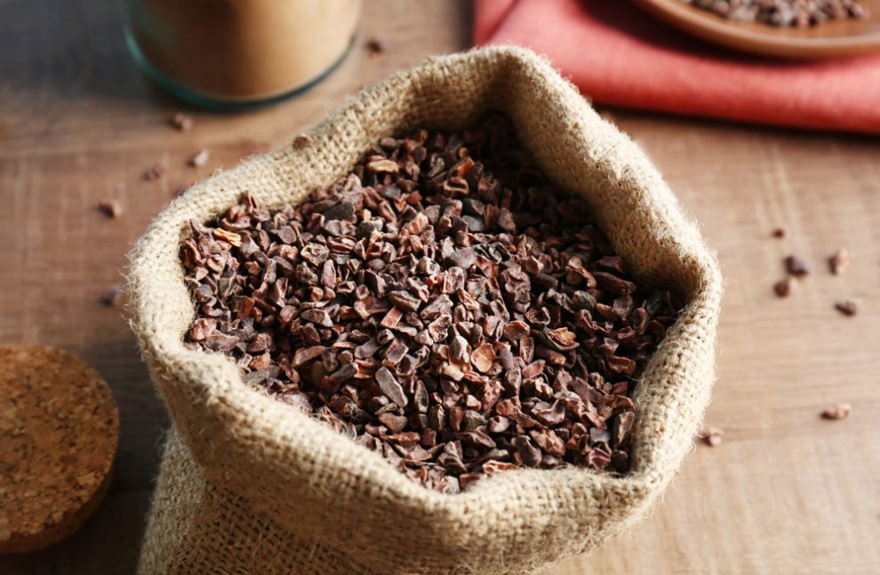 Kakao Nibs